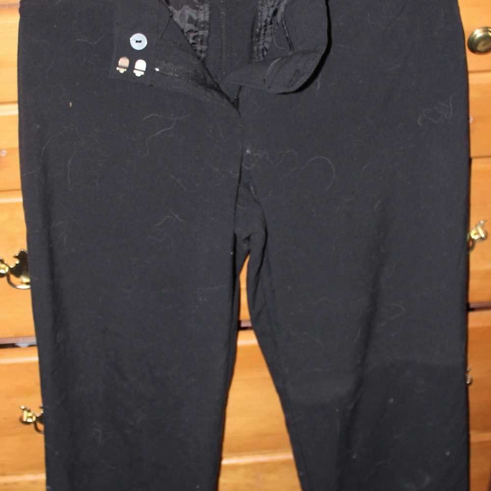 Work Pants
